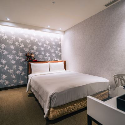 不可指定房型 璞漣商旅-台北車站店優惠