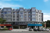 Lavande Hotel Baisha County Government