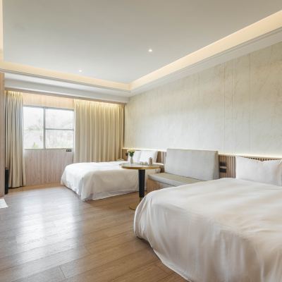 家庭房－無車庫 彰化好來屋汽車旅館優惠