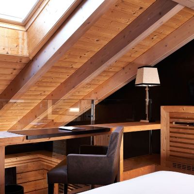 Loft Junior Suite Rosapetra Spa Resort Promo Code