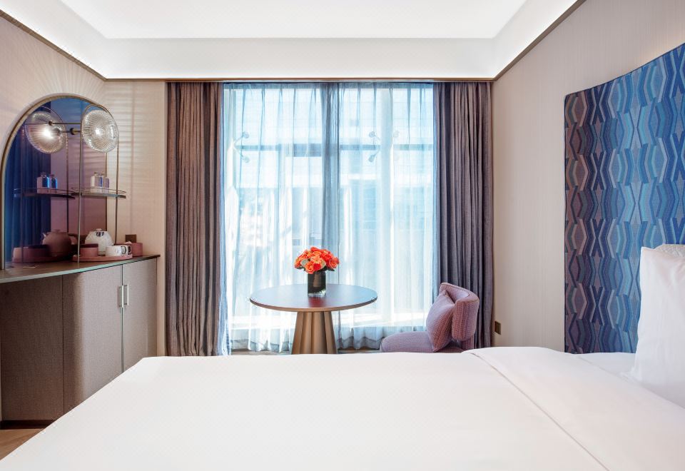 Superior Twin Bed Room