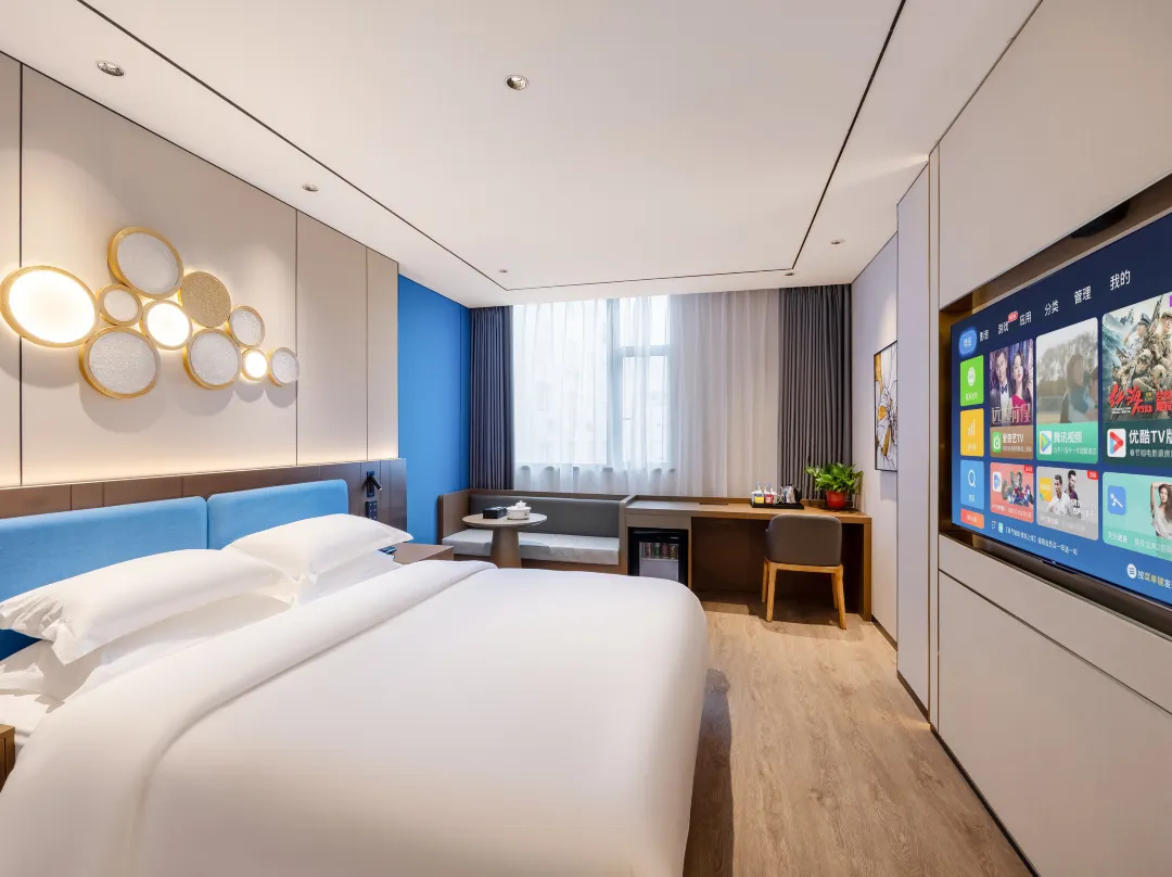Shantou Brilliant Home Hotel - Kaohsiung
