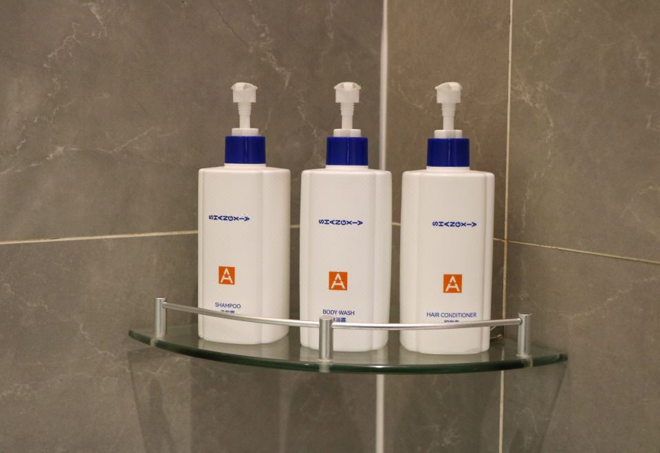 小童專享-琥珀房