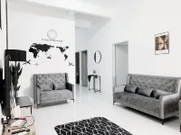 D' Splash Garden Homestay Baling Hotel di Baling