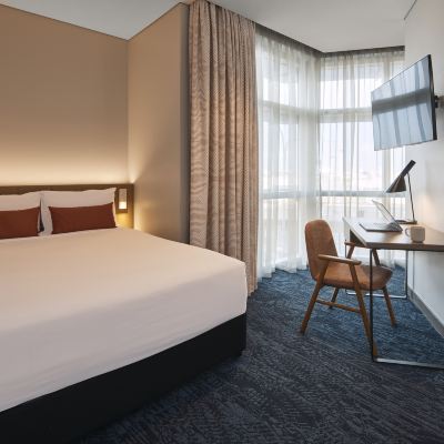 Airport View Family Suite Rydges Sydney Airport Promo Code