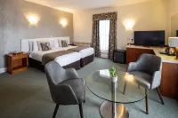 The Monterey Hotel, Sure Hotel Collection by Best Western Hotels in 