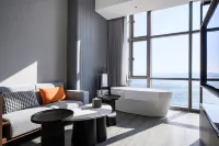Urcove by Hyatt The Mixc. Zhugang New Town