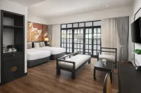 Indochina Hotel