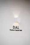 D.A.L Premium Capsule Hotel(WOMAN/MAN ONLY)