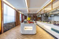 Lanzhou Zuixianlou Hotel