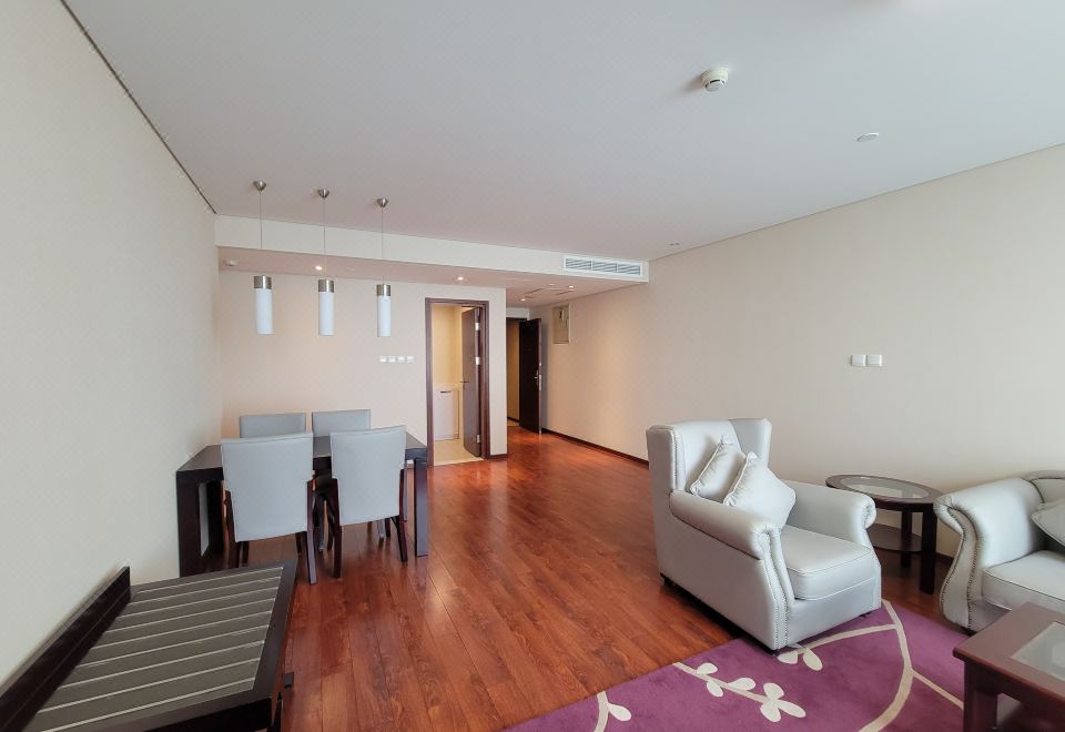 Hua Bin International HotelSuperior Suite - With View