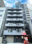 Lucky NAMBA OsakaNAMBA Hotel di 