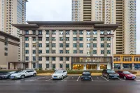 JI Hotel (Linfen West Station)