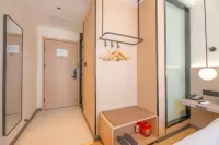 Elong ME Hotel (She County Longshan Dajie)