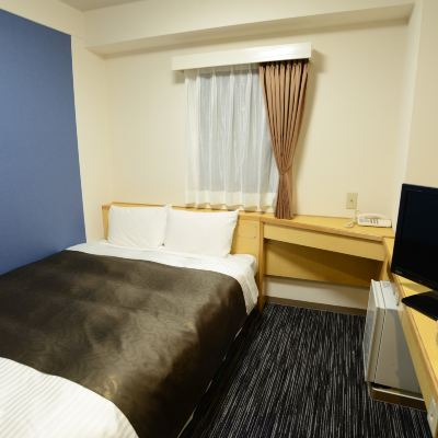 雙人床房 禁菸 名古屋榮綠色飯店優惠