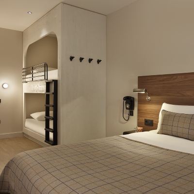 Quadruple Room Maison Barbillon Grenoble Promo Code