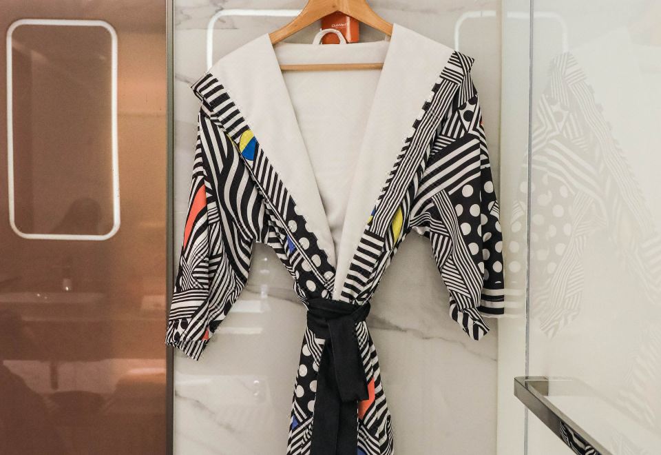 草莓音樂節豪華大床房