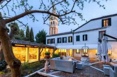 Relais Alberti Hotels in 