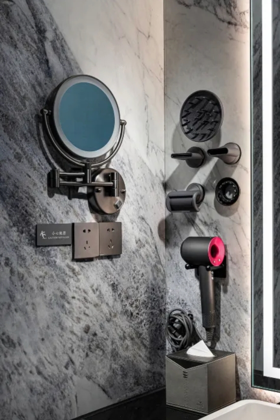 高级双床房（黑神话悟空联名主题）