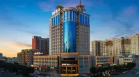 Yanqi Yindu Business Hotel (People's Square)