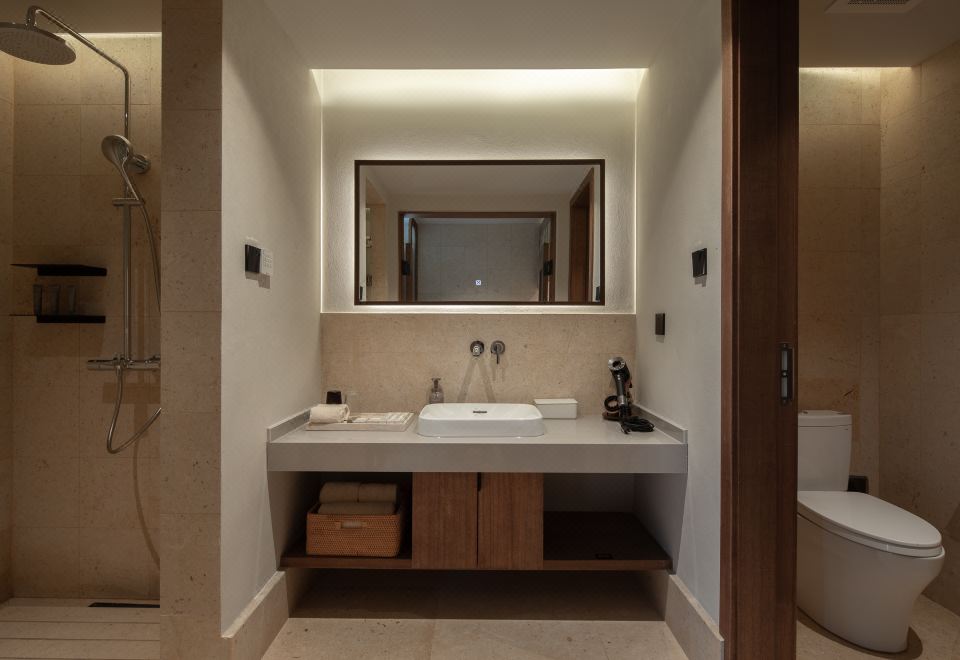 峦影·雅致套房