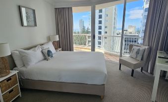 Broadbeach Holiday Apartments - Housity