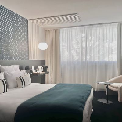 Classic Double Room Le Prose Hôtel Promo Code