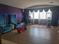Rodin Oswey Hotel