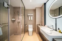 Jinjiang Inn 5.0 (Jiaxing Pinghu Branch)
