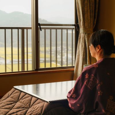 翔鷺館　西館12.5畳(禁煙) 夢乃井 クーポン