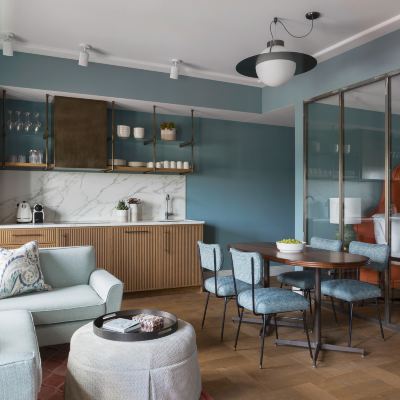 Family Room Hotel Twenty Eight Amsterdam Promo Code