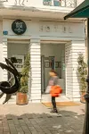 Hotel Carlton Hotele w: 