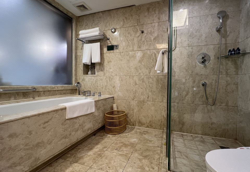 云睡眠大床房（智能助眠）