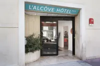 L'Alcove Hotel