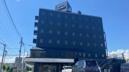 HOTEL  LiVEMAX  Tendo