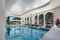 BIPENG SEASONSPRING RESORT