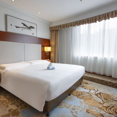 城景套房 泉州廈航飯店優惠