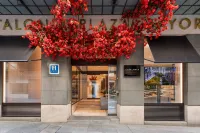 Catalonia Plaza Mayor Salamanca Hotels in 