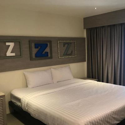 私人房（帶公共浴室） 慵懶週日青年旅館優惠