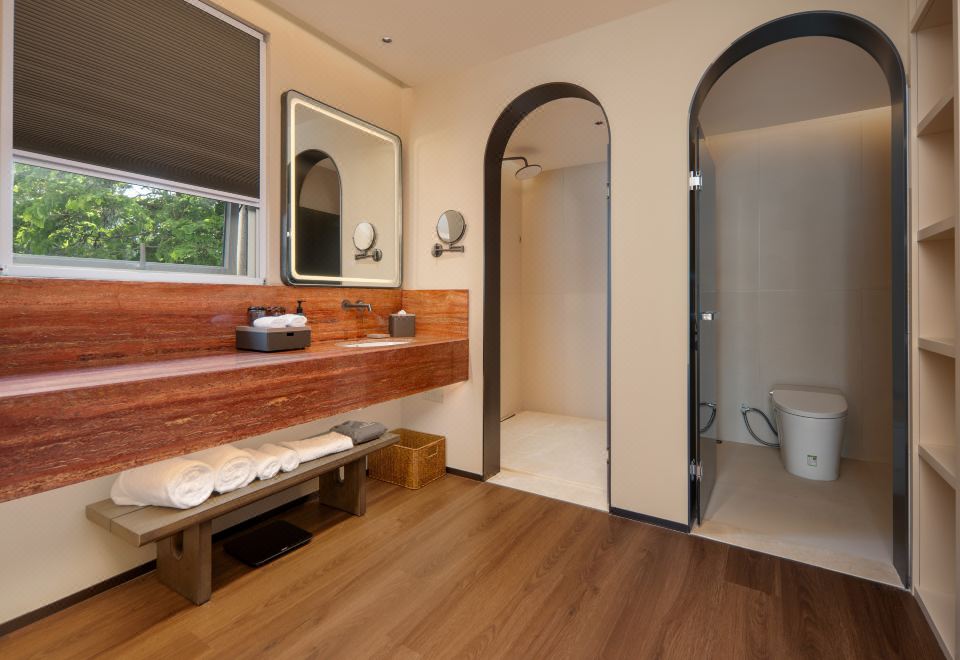 君悦别墅N4（四房一厅）