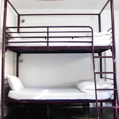 四人房帶獨立衞生間 倫敦大象與城堡安全住宿旅館優惠