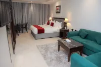 Akarem Al Safa Serviced Apartments