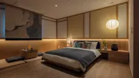 Aank Resort & Spa Busan Haeundae