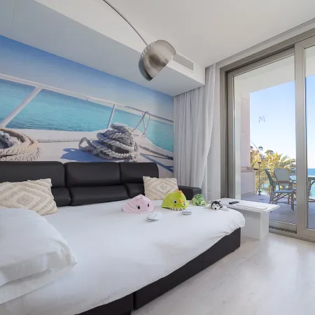 Hotel Boutique Minister