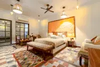 Dunes and You, Pushkar – A Luxury Pool Villas Retreat