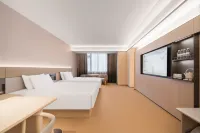 Quanji Hotel (Putian Wandaguangchang Xinghuafu Street Branch)