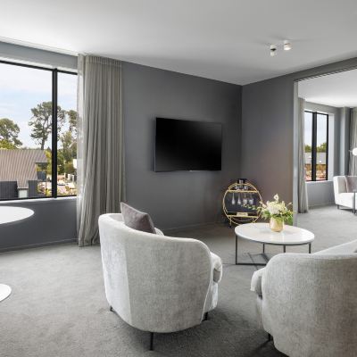 Mayfair Deluxe Suite The Mayfair Promo Code