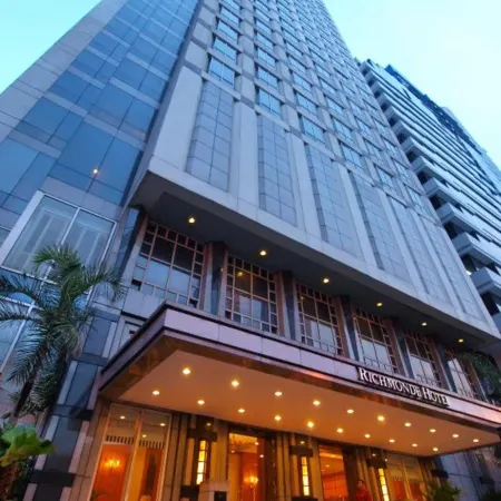 MCollection - Ortigas CBD Near Business & Shopping Hubs