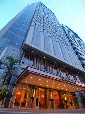 MCollection - Ortigas CBD Near Business & Shopping Hubs