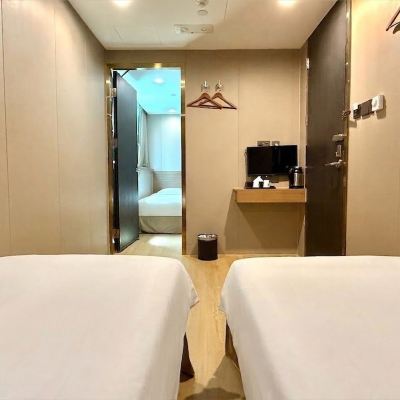 豪華雙臥四人套房 逸林酒店優惠